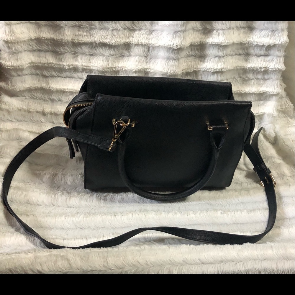 Black Purse